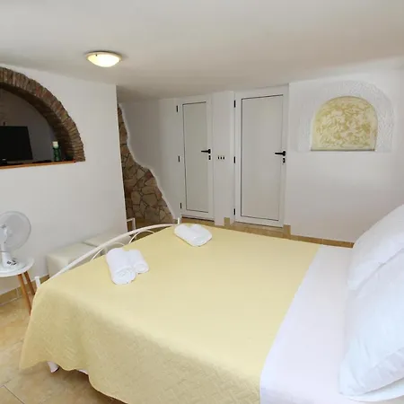 Knezovic Lägenhet Rovinj