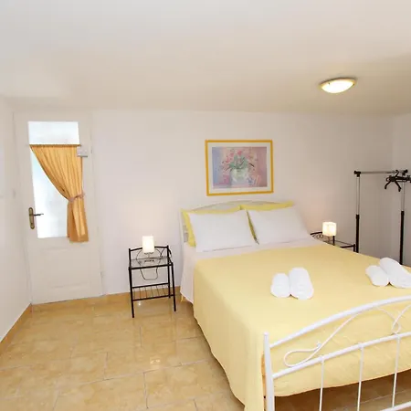Knezovic Lägenhet Rovinj